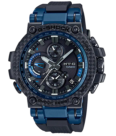 カシオ G-SHOCK MTG-B1000XBD