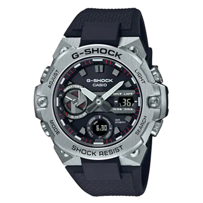 G-STEEL GST-B100 Series GST-B100-1AJF