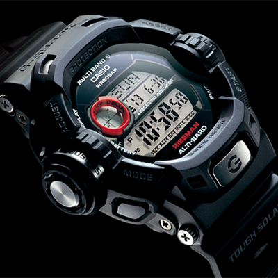 RISEMAN  GW-9200J-1JF