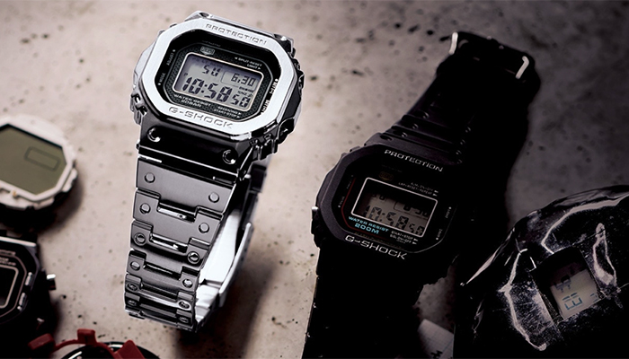 G-SHOCK GMW-B5000D-1JF