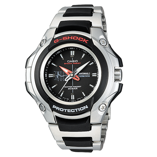 カシオ G-SHOCK MG-G