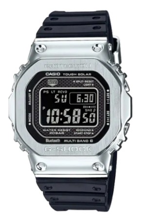 G-SHOCK　GMW-B5000