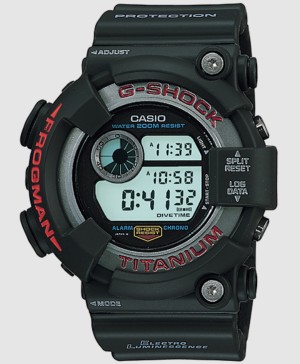 G-SHOCK   FROGMAN  フロッグマン　GW-200-2JF