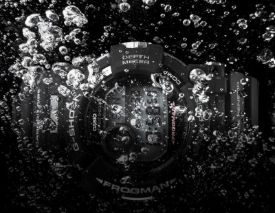 G-SHOCK フロッグマン