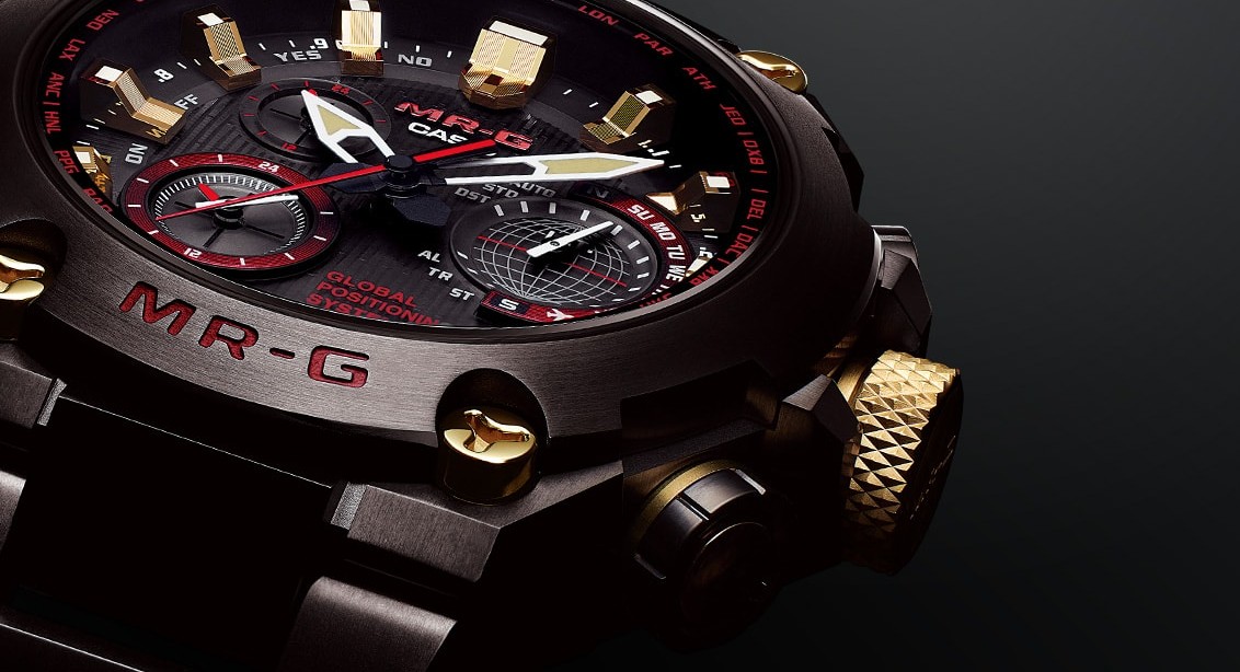 カシオ 腕時計大全。なぜG-SHOCKやオシアナスは世界で売れているのか 