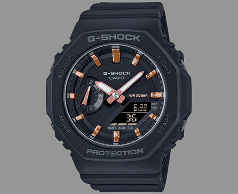 G-SHOCK GMA-S2100-1AJF