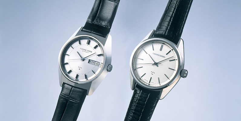 GRAND SEIKO アンティーク 手巻き