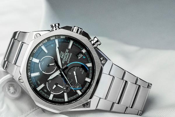 カシオ 腕時計大全。なぜG-SHOCKやオシアナスは世界で売れているのか 
