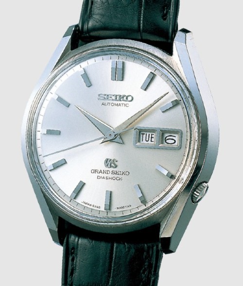 GRAND SEIKO アンティーク 手巻き