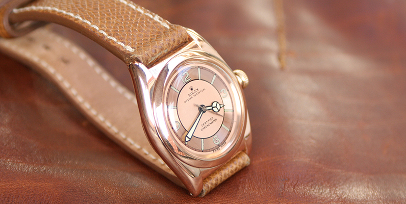 俺の手巻き腕時計。手巻き式のロマンと魅力、人気モデル10選を解説