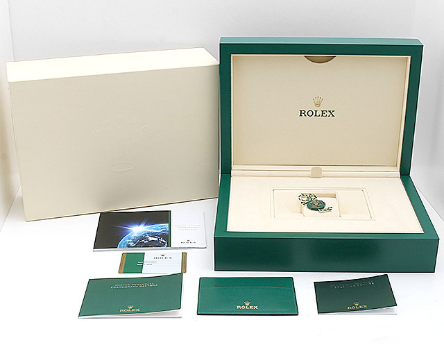 ロレックスの付属品 歴代の箱を一挙紹介！ | 腕時計総合情報メディア 