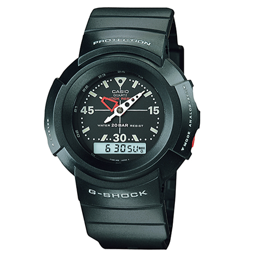 G-SHOCK AW-500-1E