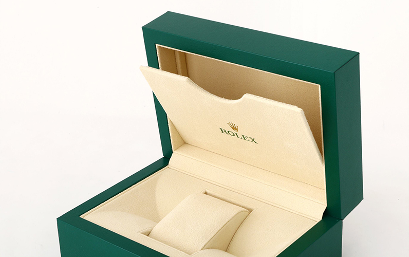 《美品》ROLEX ロレックス純正　デイトナ現行XLサイズ　BOX 付属品11点