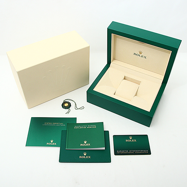 ロレックスの付属品 歴代の箱を一挙紹介！ | 腕時計総合情報メディア GINZA RASINブログ