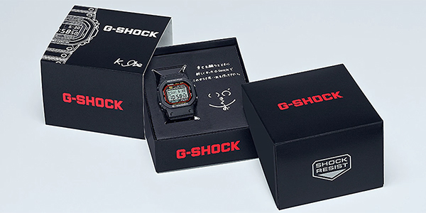 G-SHOCK ORIGINS