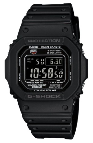 今こそ「スピードモデル」を振り返る。G-SHOCKの超ロングセラー5600系