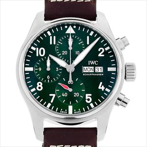 IWC パイロットウォッチ　クロノグラフ41 IW388103