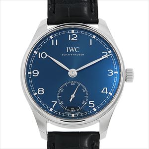 IWC ポルトギーゼ オートマティック40 IW358305