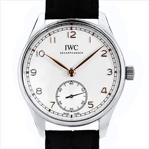 IWC ポルトギーゼ オートマティック40 IW358303