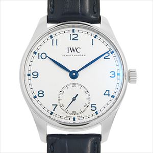 IWC ポルトギーゼ オートマティック40 IW358304