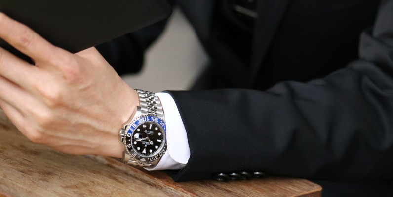 ゼロからわかる自動巻き腕時計の魅力。歴史や仕組み，語れるモデル7選を解説！