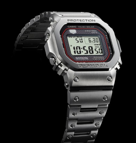 高級G-SHOCK4選。大人のためのモデルまとめてみました～MR-G，MT-G