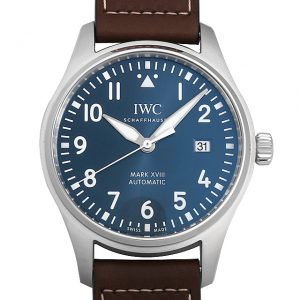 IWCを買うならどれ？プロがお勧めを厳選しました～ポルトギーゼ