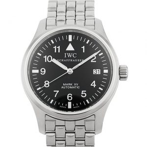 IWC マーク15 マークXV IW325307(3253-07)