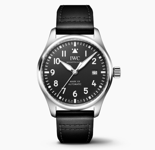 IWC マーク20　2022年新作