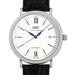 IWC ポートフィノ オートマティック 150years 世界2000本限定 IW356519<