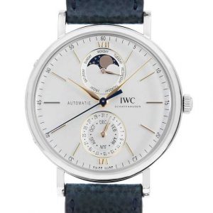 IWC ポートフィノ コンプリートカレンダー IW359001