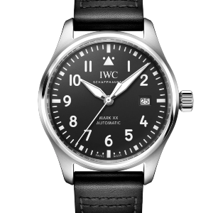 IWC マーク20 IW328201