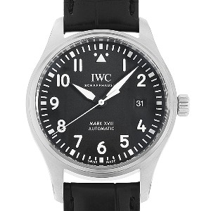 IWC パイロットウォッチ マーク18 IW327009