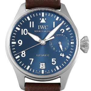 IWC ビッグパイロットウォッチ プティ・プランス IW501002