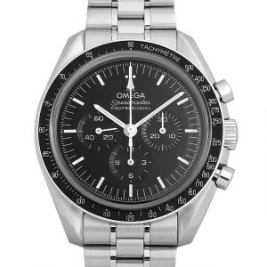 オメガ スピードマスター ムーンウォッチ プロフェッショナル コーアクシャル マスタークロノメーター クロノグラフ 310.30.42.50.01.002