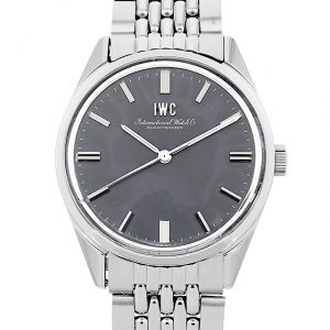 IWC ラウンドセンターセコンド Cal.89 1810