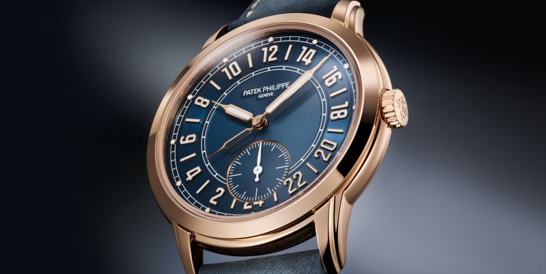 速報！2023年パテック フィリップ新作モデルを発表！by Watches ＆ Wonders Geneve