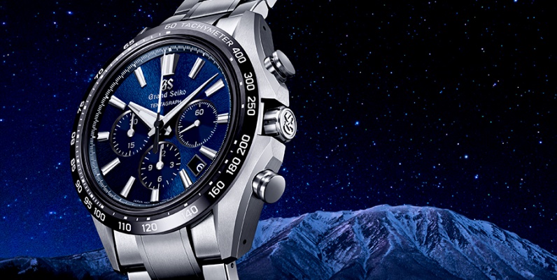 2023年の新作モデル10傑。腕時計業界で最も際立った一本とは 