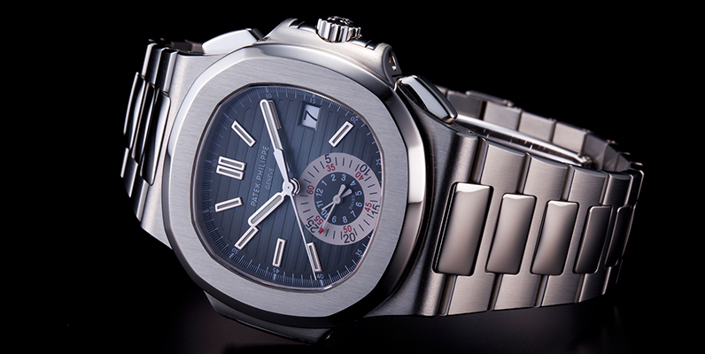 世界三大腕時計ブランドの魅力。パテックフィリップ、オーデマピゲ 