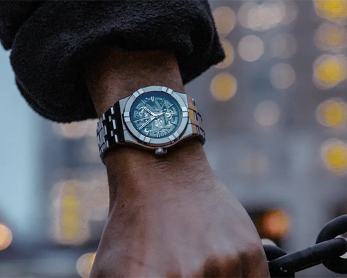 美しくもアヴァンギャルド。人気ブランドのスケルトンな腕時計22選
