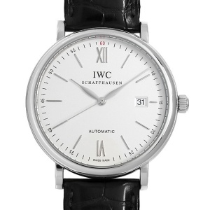 IWC ポートフィノ IW356501