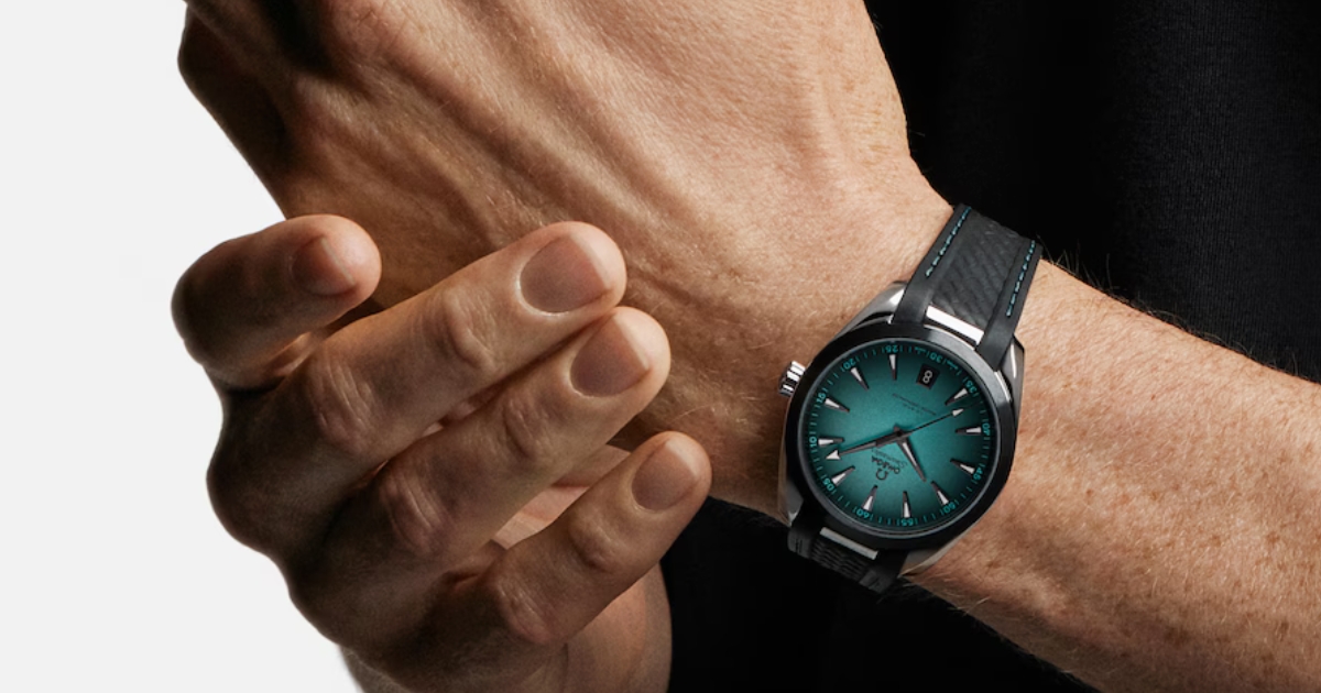 アクアテラ ターコイズ 2025年新色