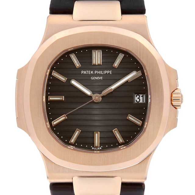 パテックフィリップ ノーチラス 5711R-001