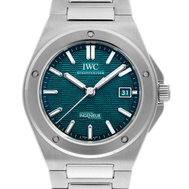 IWC インヂュニア・オートマティック 40 IW328903