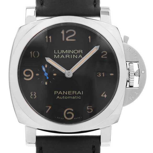 パネライ ルミノール 1950 3デイズ アッチャイオ PAM01359