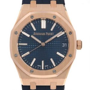 オーデマピゲ ロイヤルオーク オートマティック 15510OR.OO.D315CR.02