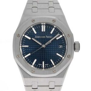 オーデマピゲ ロイヤルオーク オートマティック 15550ST.OO.1356ST.06