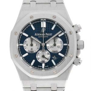 オーデマピゲ ロイヤルオーク クロノグラフ 26331ST.OO.1220ST.01