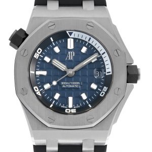オーデマピゲ ロイヤルオーク オフショア ダイバー 15720ST.OO.A027CA.01