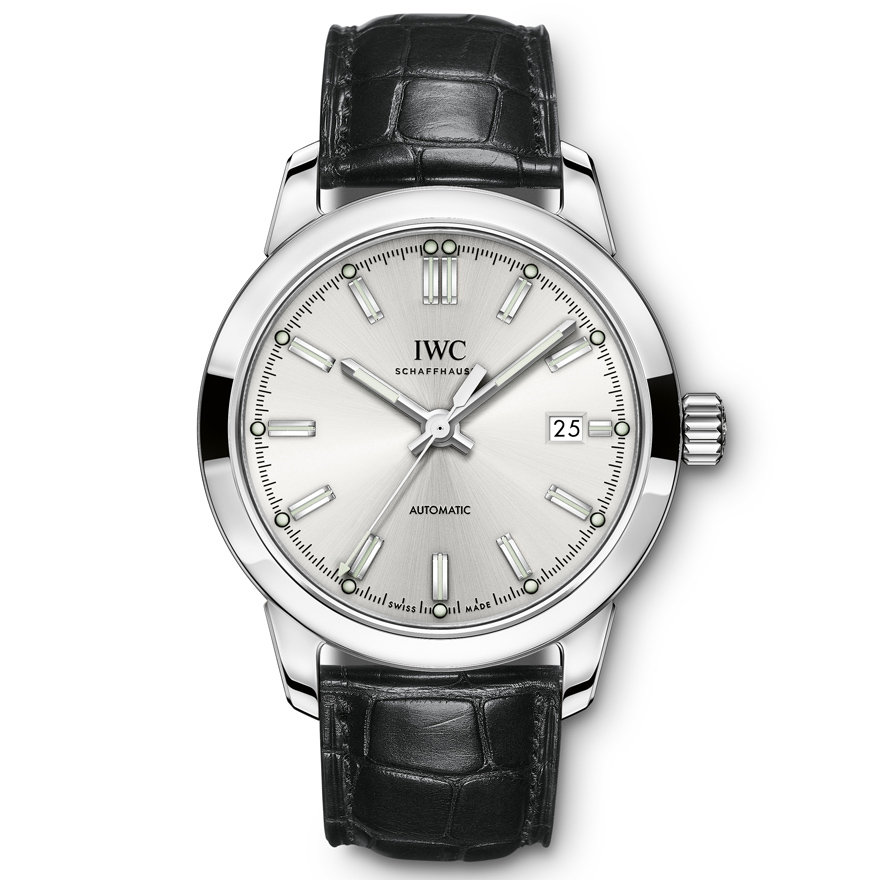 IWC インヂュニア